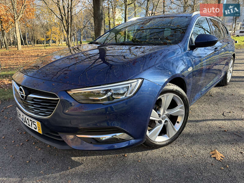 Универсал Opel Insignia 2020 в Хмельницком фото 25 Универсал Opel Insignia 2020 в Хмельницком