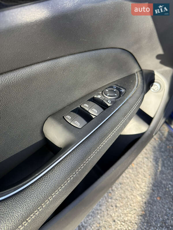 Универсал Opel Insignia 2020 в Хмельницком фото 36 Универсал Opel Insignia 2020 в Хмельницком