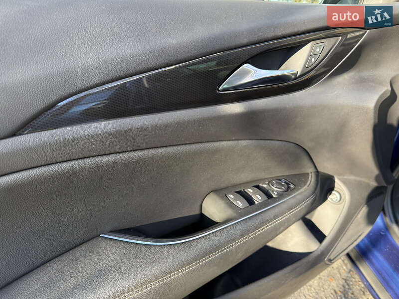 Универсал Opel Insignia 2020 в Хмельницком фото 35 Универсал Opel Insignia 2020 в Хмельницком