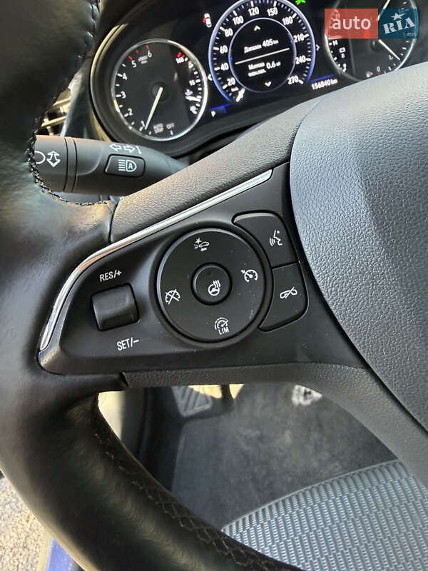 Универсал Opel Insignia 2020 в Хмельницком фото 48 Универсал Opel Insignia 2020 в Хмельницком