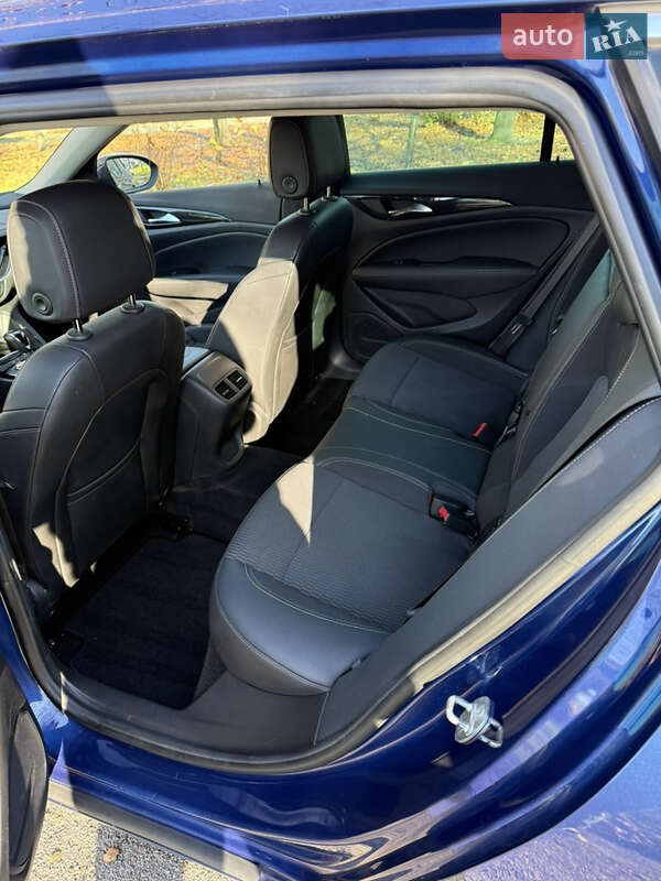 Универсал Opel Insignia 2020 в Хмельницком фото 60 Универсал Opel Insignia 2020 в Хмельницком