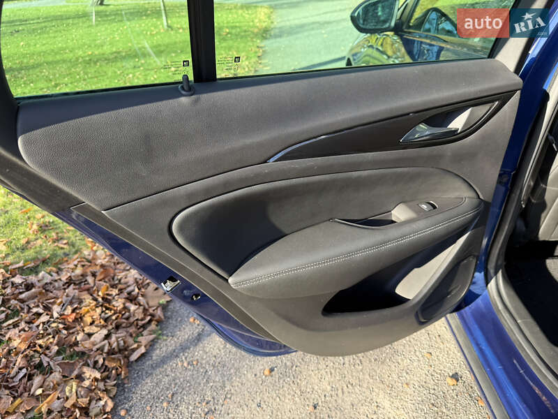 Универсал Opel Insignia 2020 в Хмельницком фото 59 Универсал Opel Insignia 2020 в Хмельницком