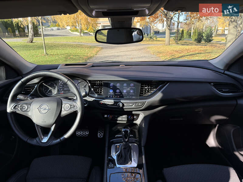 Универсал Opel Insignia 2020 в Хмельницком фото 64 Универсал Opel Insignia 2020 в Хмельницком
