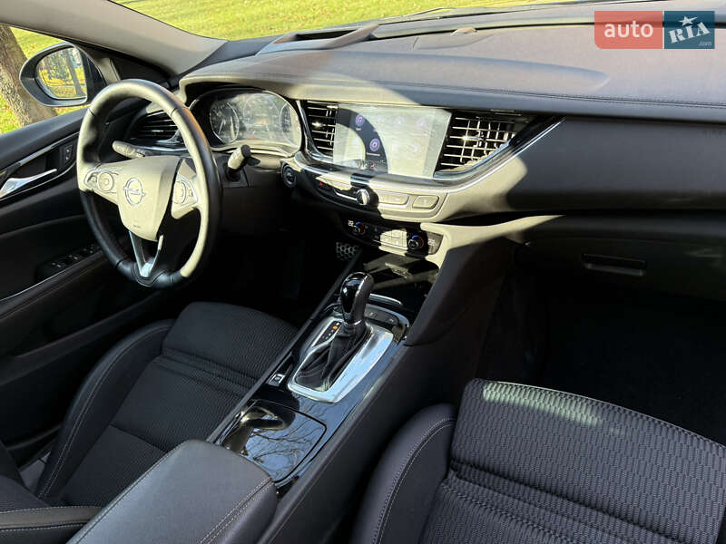 Универсал Opel Insignia 2020 в Хмельницком фото 71 Универсал Opel Insignia 2020 в Хмельницком