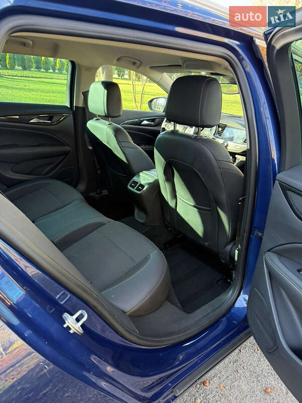 Универсал Opel Insignia 2020 в Хмельницком фото 75 Универсал Opel Insignia 2020 в Хмельницком