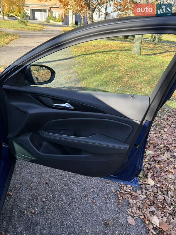 Универсал Opel Insignia 2020 в Хмельницком фото 73 Универсал Opel Insignia 2020 в Хмельницком