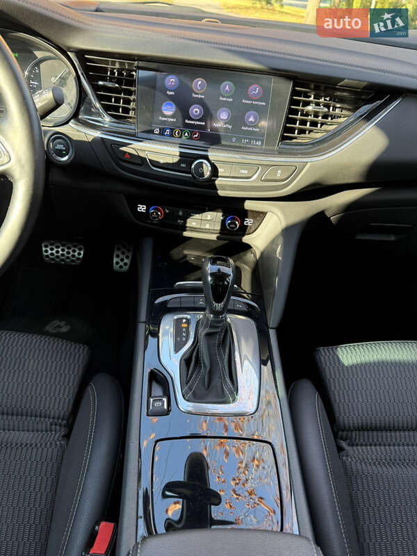 Универсал Opel Insignia 2020 в Хмельницком фото 80 Универсал Opel Insignia 2020 в Хмельницком