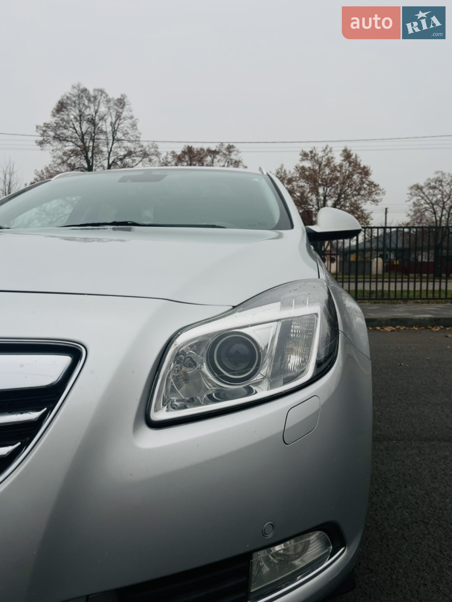 2010 Opel Insignia - мініатюра 45