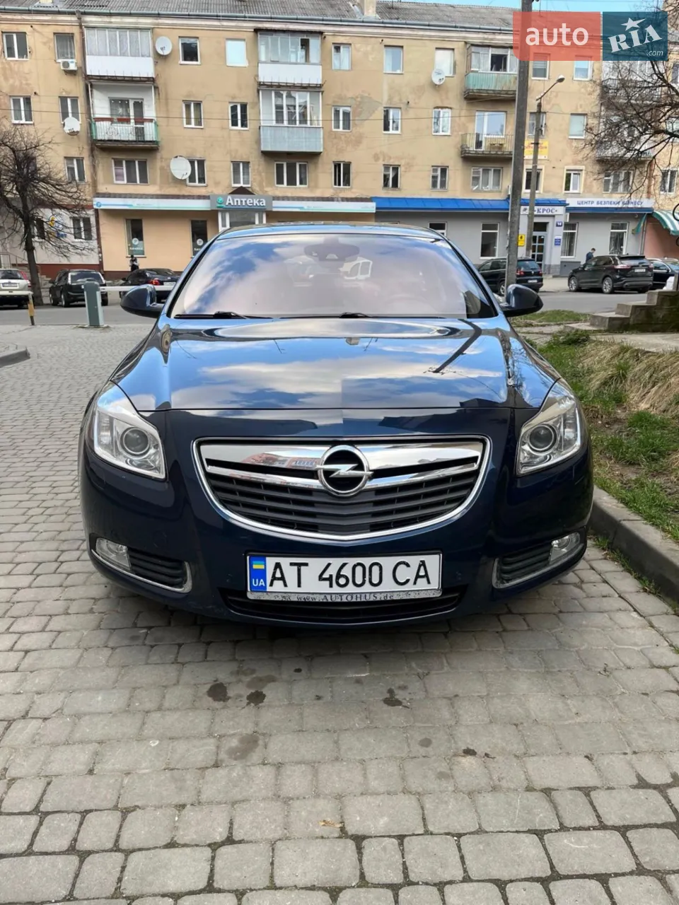 2011 Opel Insignia - мініатюра 29
