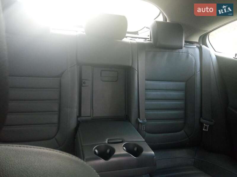 Ліфтбек Opel Insignia 2012 в Івано-Франківську фото 4 Ліфтбек Opel Insignia 2012 в Івано-Франківську