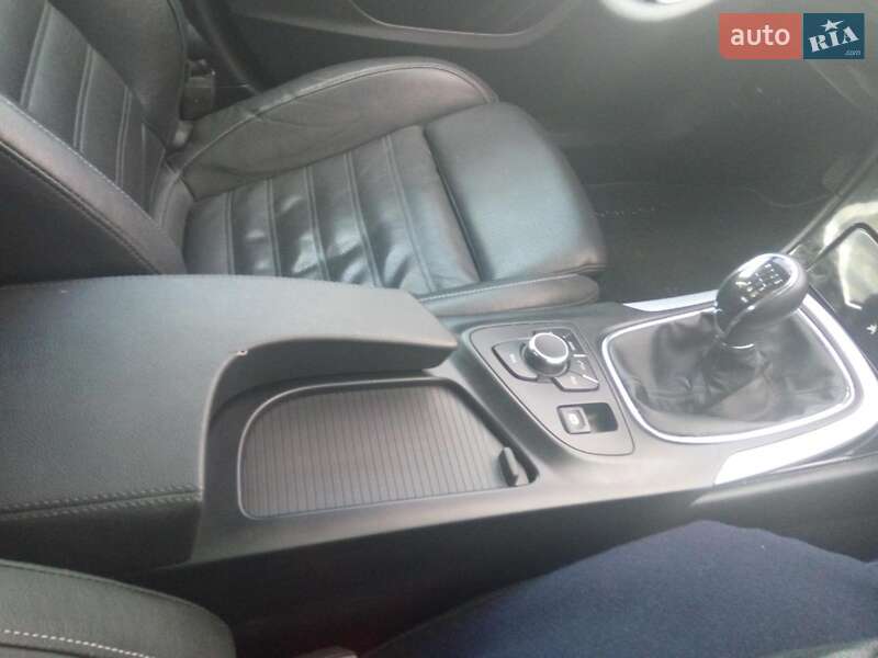 Ліфтбек Opel Insignia 2012 в Івано-Франківську фото 9 Ліфтбек Opel Insignia 2012 в Івано-Франківську