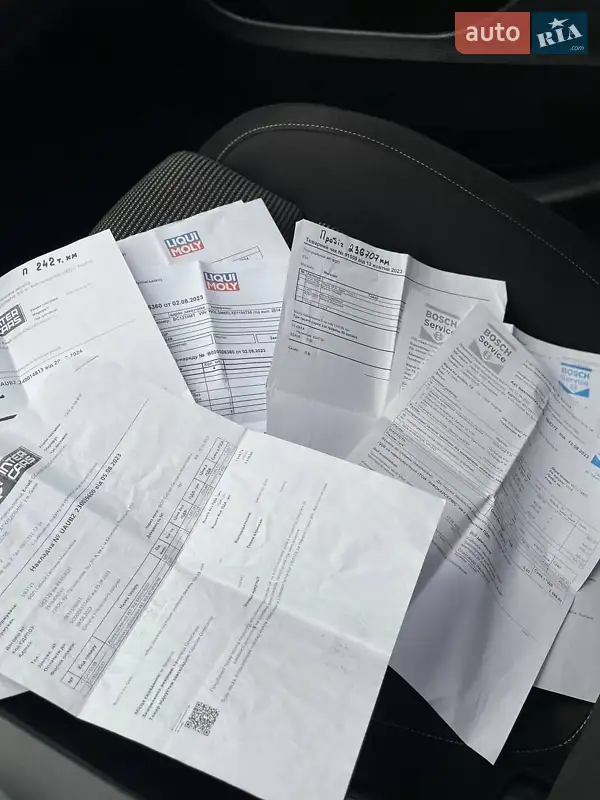 Универсал Opel Insignia 2014 в Виннице документ