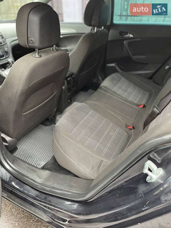 Универсал Opel Insignia 2014 в Виннице