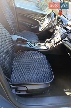 Універсал Opel Insignia 2013 в Одесі