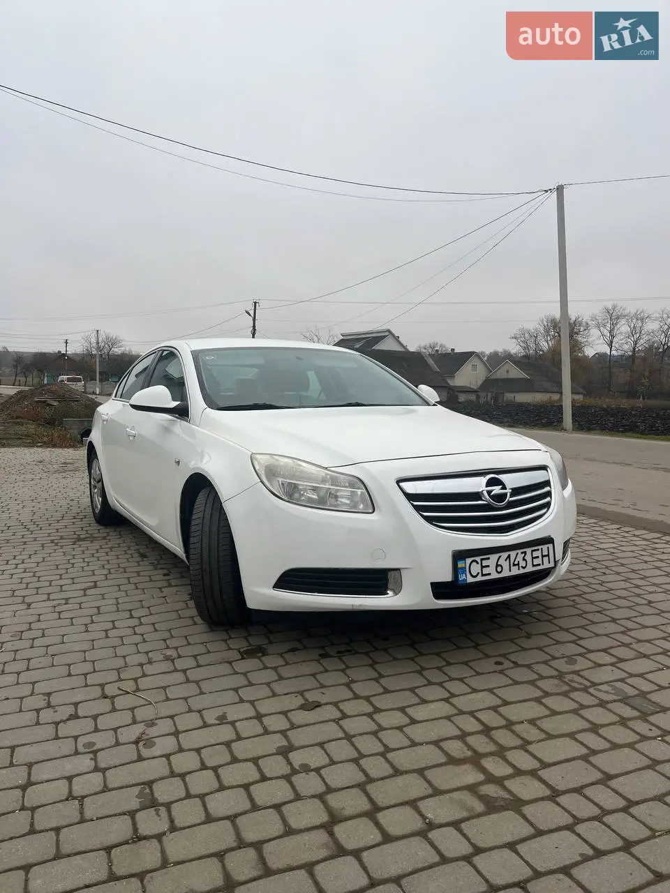 2010 Opel Insignia - мініатюра 14