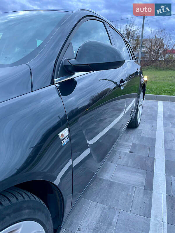 Универсал Opel Insignia 2013 в Бердичеве фото 6 Универсал Opel Insignia 2013 в Бердичеве