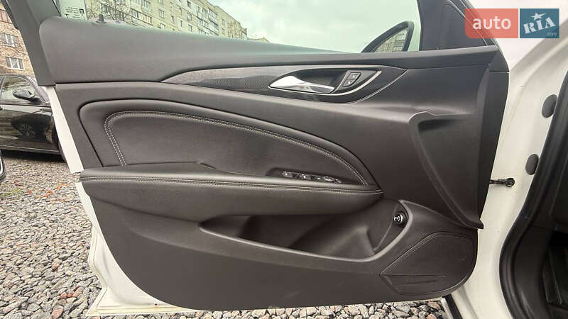 Универсал Opel Insignia 2018 в Бердичеве фото 17 Универсал Opel Insignia 2018 в Бердичеве