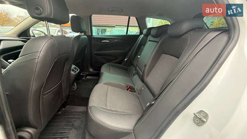 Универсал Opel Insignia 2018 в Бердичеве фото 19 Универсал Opel Insignia 2018 в Бердичеве