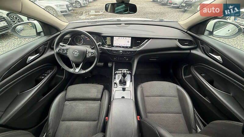 Универсал Opel Insignia 2018 в Бердичеве фото 24 Универсал Opel Insignia 2018 в Бердичеве