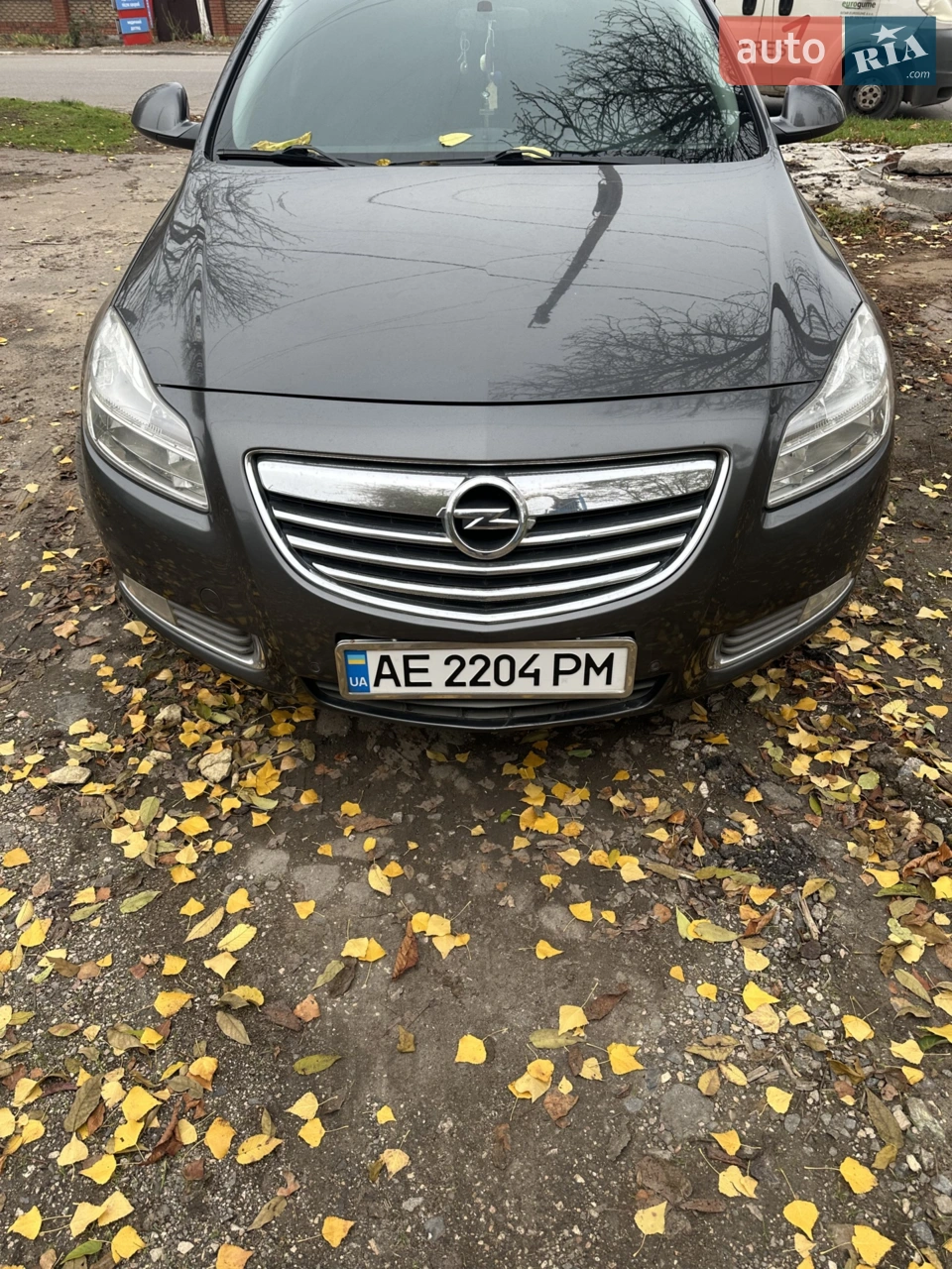 2011 Opel Insignia - мініатюра 11