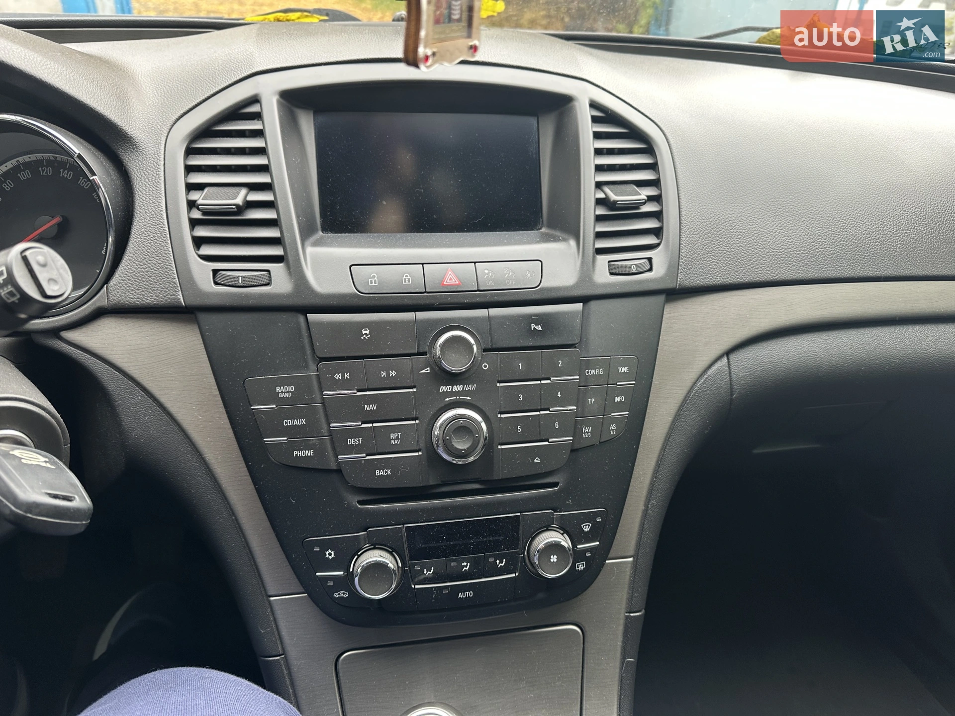 2011 Opel Insignia - мініатюра 7