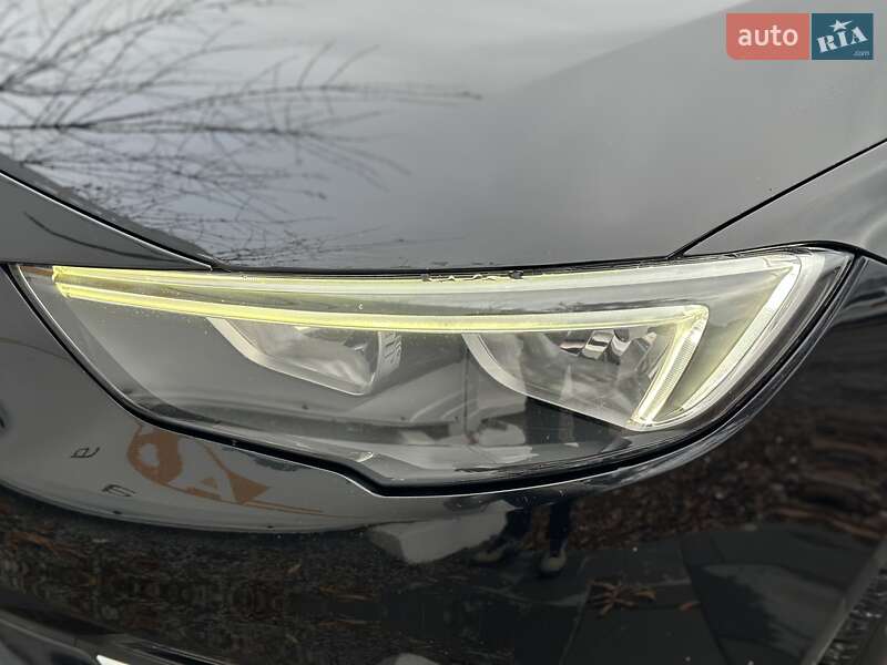 Универсал Opel Insignia 2018 в Киеве