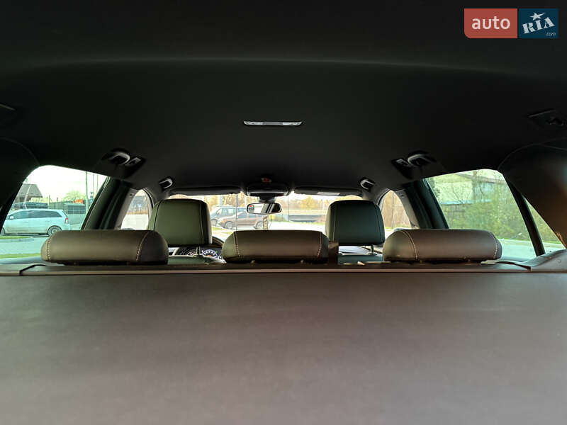 Универсал Opel Insignia 2018 в Бережанах