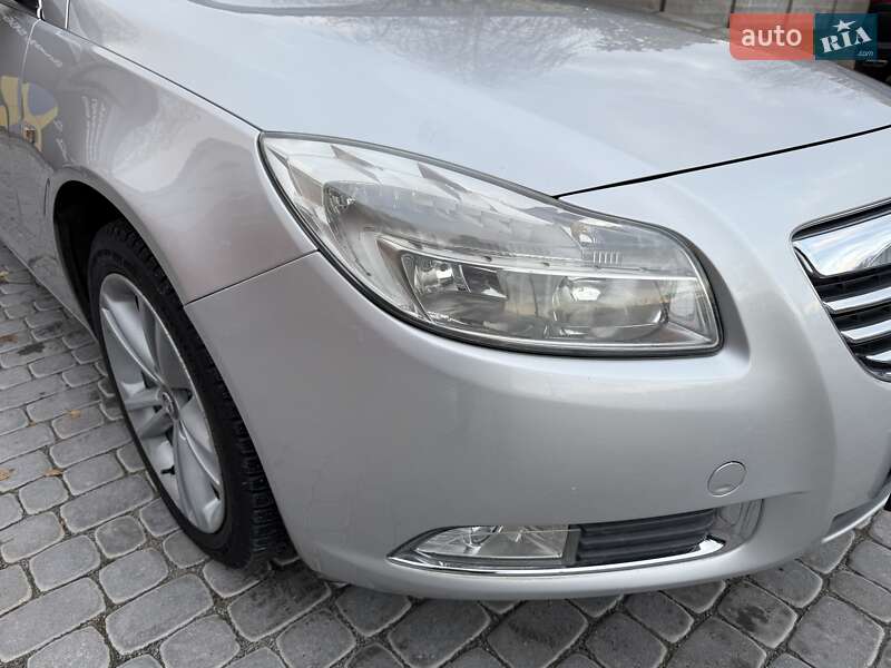 Универсал Opel Insignia 2012 в Виннице фото 32 Универсал Opel Insignia 2012 в Виннице