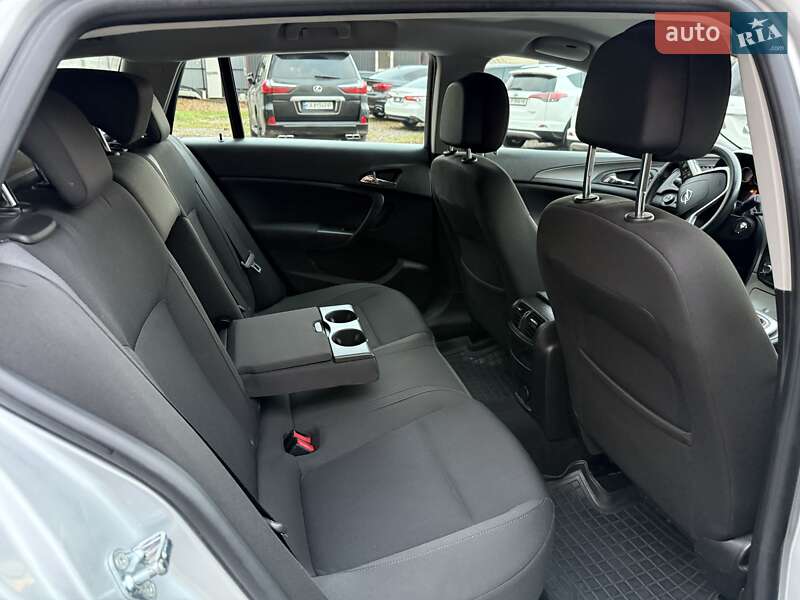 Универсал Opel Insignia 2012 в Виннице фото 50 Универсал Opel Insignia 2012 в Виннице