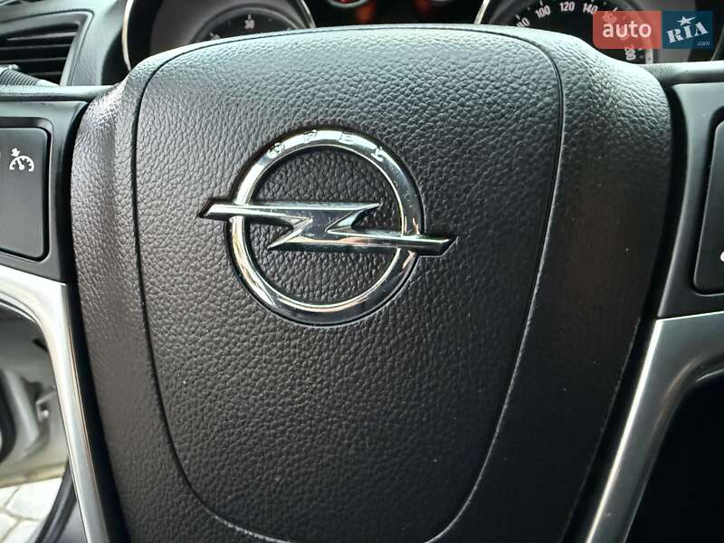 Универсал Opel Insignia 2012 в Виннице фото 66 Универсал Opel Insignia 2012 в Виннице