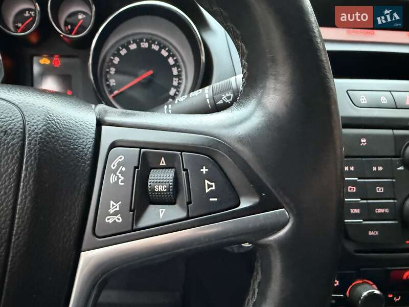 Универсал Opel Insignia 2012 в Виннице фото 67 Универсал Opel Insignia 2012 в Виннице