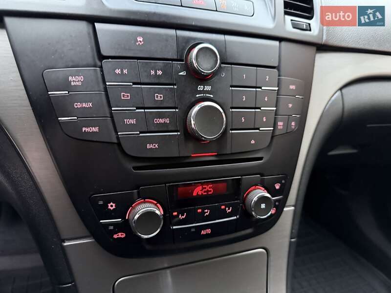 Универсал Opel Insignia 2012 в Виннице фото 73 Универсал Opel Insignia 2012 в Виннице