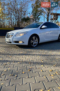 Седан Opel Insignia 2009 в Жмеринці