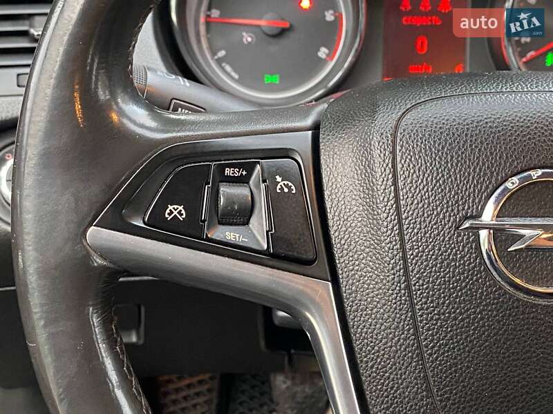 Универсал Opel Insignia 2009 в Киеве фото 26 Универсал Opel Insignia 2009 в Киеве