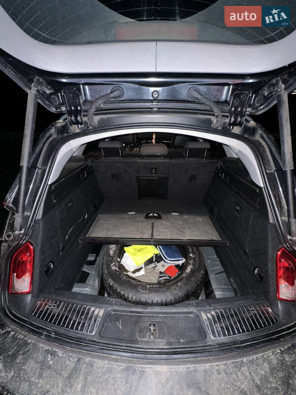 Универсал Opel Insignia 2011 в Луцке фото 6 Универсал Opel Insignia 2011 в Луцке