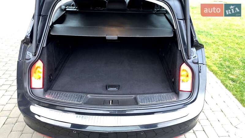 Універсал Opel Insignia 2010 в Луцьку