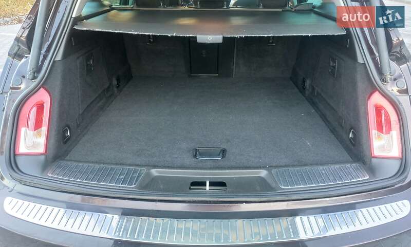 Универсал Opel Insignia 2012 в Бережанах фото 42 Универсал Opel Insignia 2012 в Бережанах