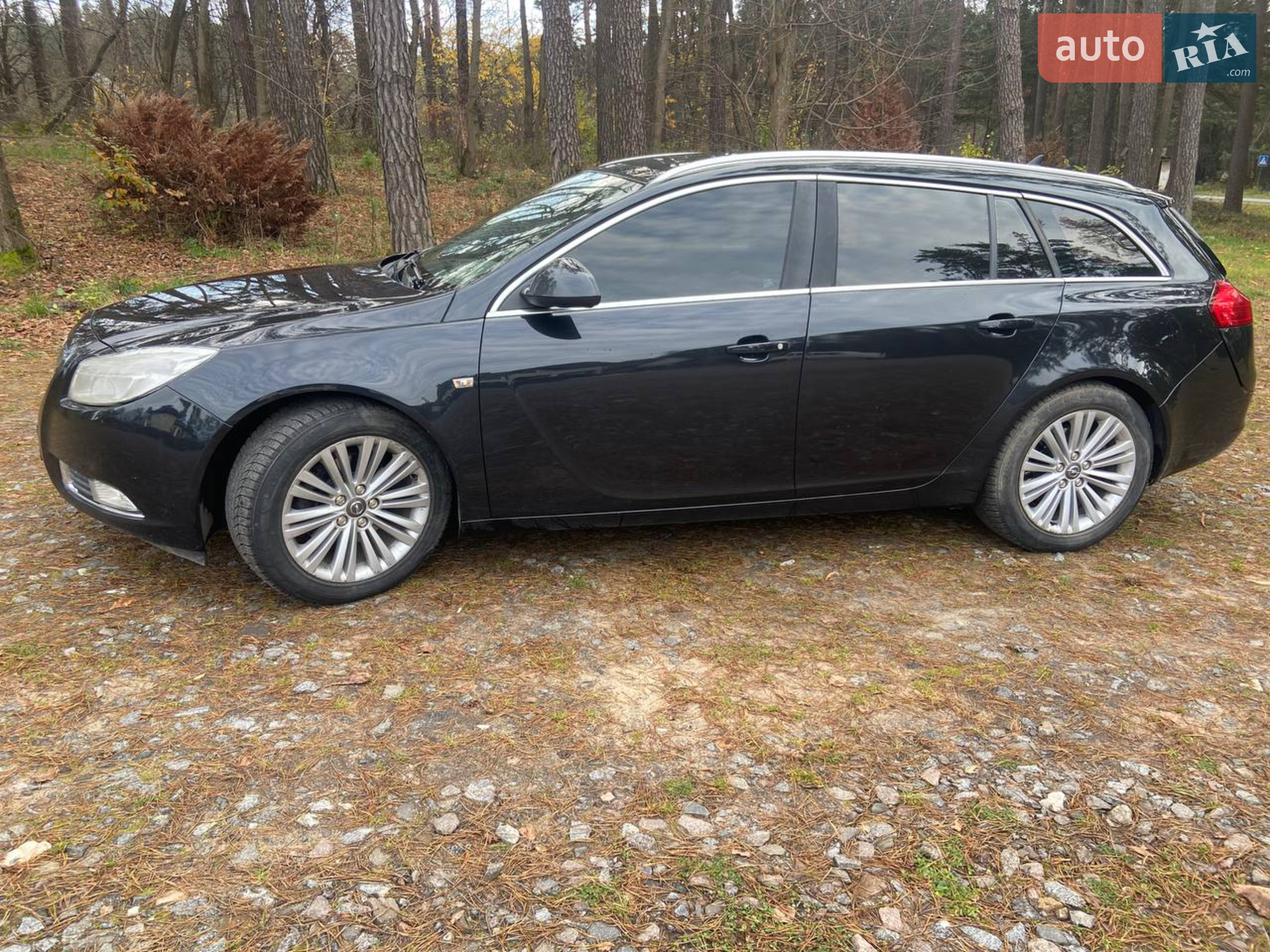 2013 Opel Insignia - мініатюра 6