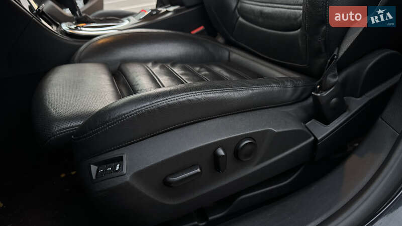 Ліфтбек Opel Insignia 2015 в Луцьку