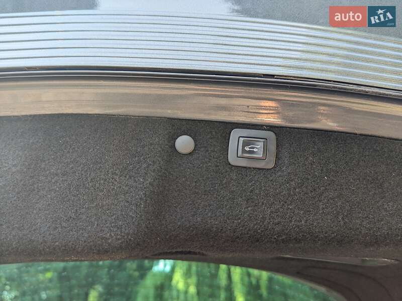 Универсал Opel Insignia 2012 в Луцке фото 13 Универсал Opel Insignia 2012 в Луцке