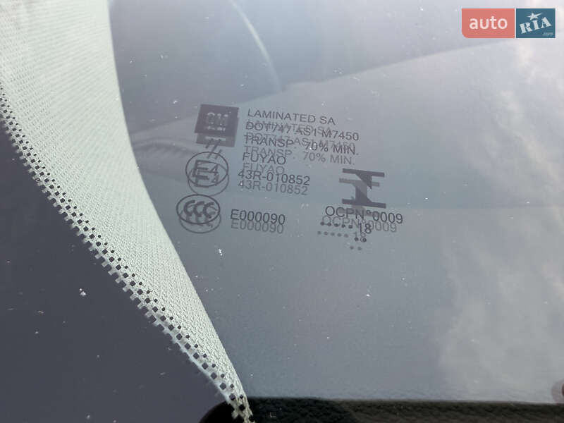 Универсал Opel Insignia 2018 в Ивано-Франковске фото 28 Универсал Opel Insignia 2018 в Ивано-Франковске