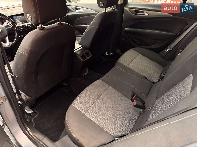 Універсал Opel Insignia 2019 в Стрию фото 12 Універсал Opel Insignia 2019 в Стрию