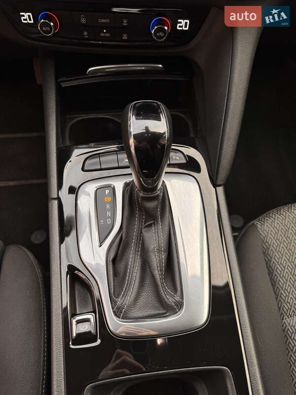Універсал Opel Insignia 2019 в Стрию фото 22 Універсал Opel Insignia 2019 в Стрию