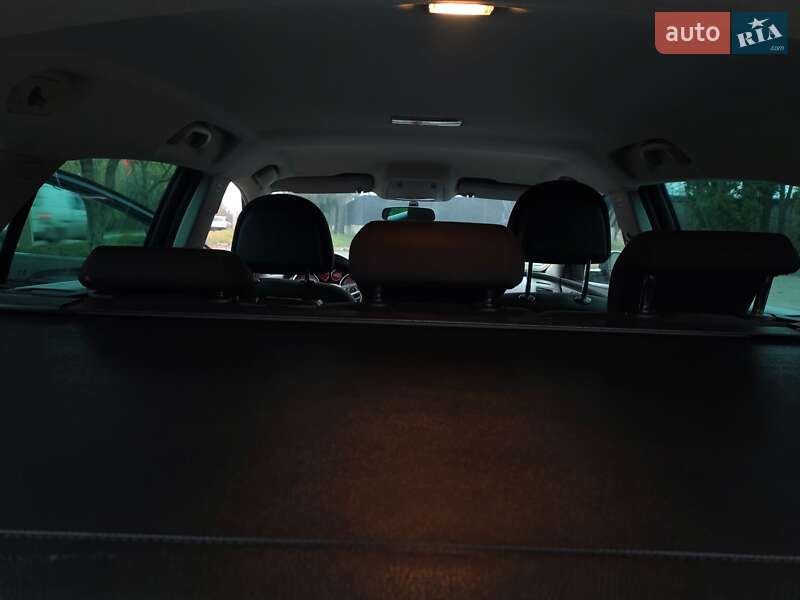 Універсал Opel Insignia 2010 в Шептицькому