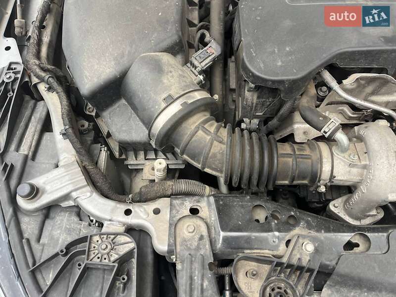 Лифтбек Opel Insignia 2019 в Львове