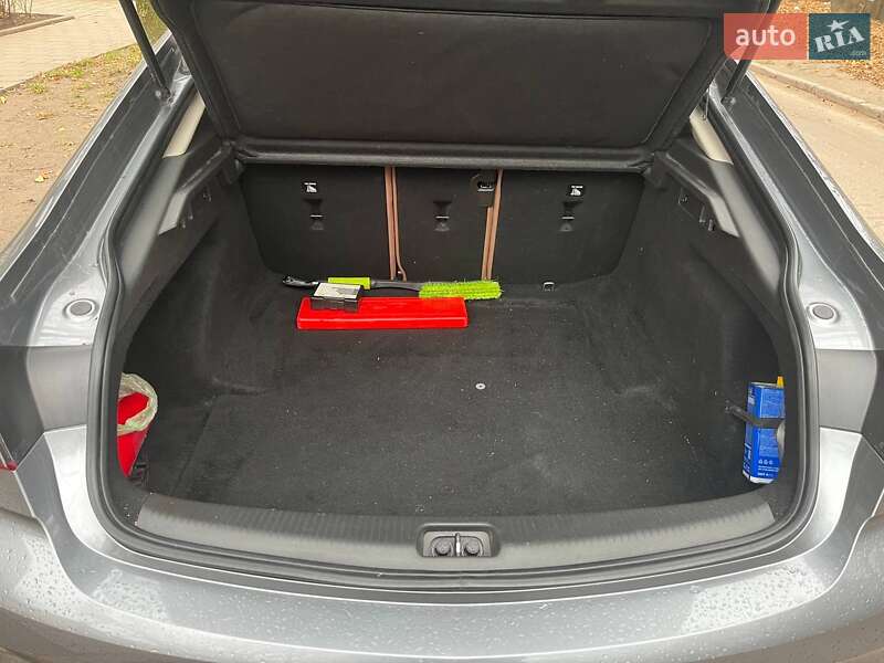 Лифтбек Opel Insignia 2019 в Львове