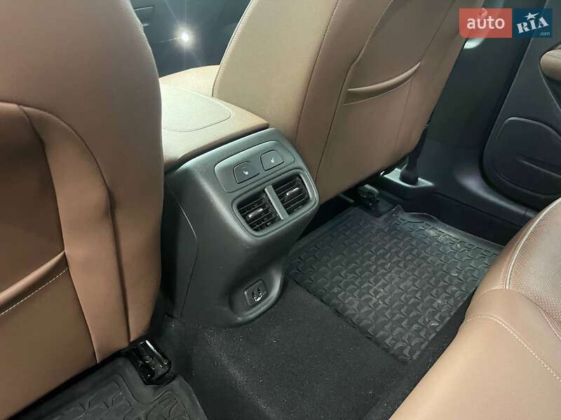 Лифтбек Opel Insignia 2019 в Львове