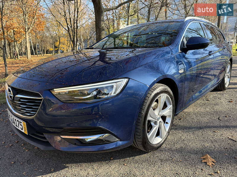 Универсал Opel Insignia 2020 в Хмельницком фото 3 Универсал Opel Insignia 2020 в Хмельницком