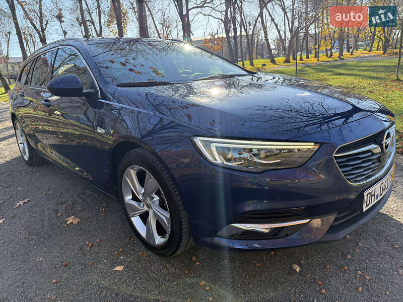 Универсал Opel Insignia 2020 в Хмельницком фото 8 Универсал Opel Insignia 2020 в Хмельницком