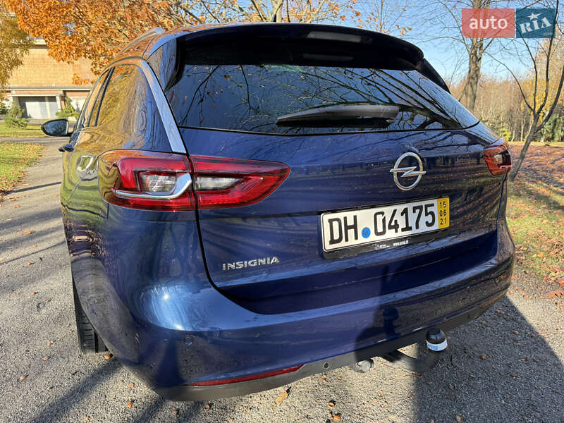 Универсал Opel Insignia 2020 в Хмельницком фото 15 Универсал Opel Insignia 2020 в Хмельницком